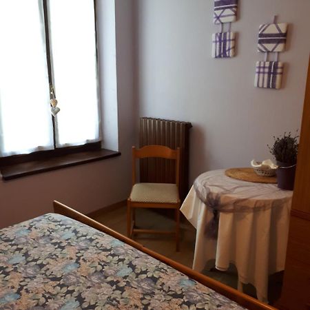 Trattoria Cattani Hotel Medesano Eksteriør billede