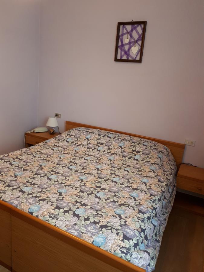 Trattoria Cattani Hotel Medesano Eksteriør billede